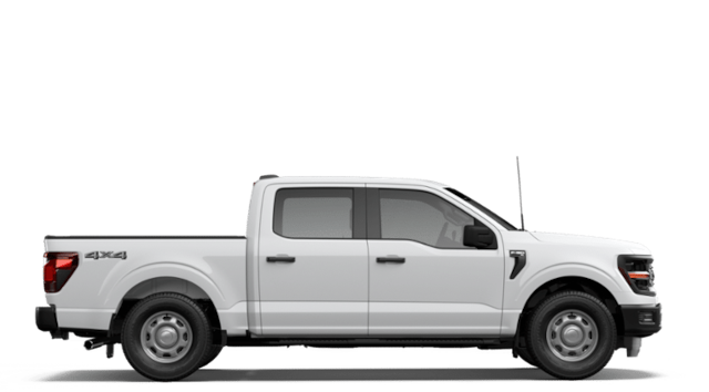 2026 Ford F-150+F-150